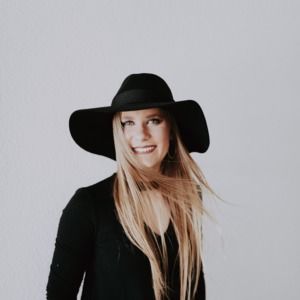 Meet your Posher, Ashlyn